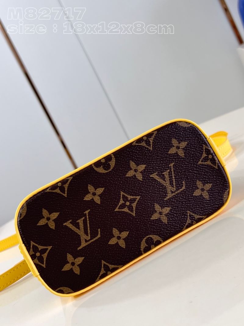 LV Top Handle Bags